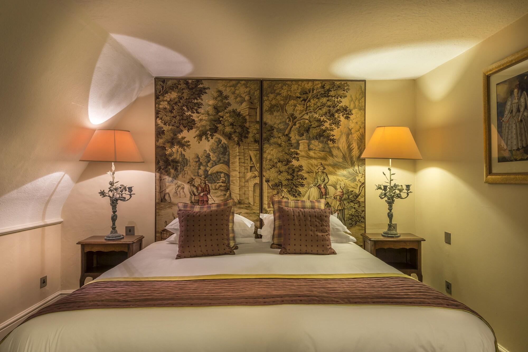 The Talbot Hotel, Oundle , Near Peterborough ภายนอก รูปภาพ