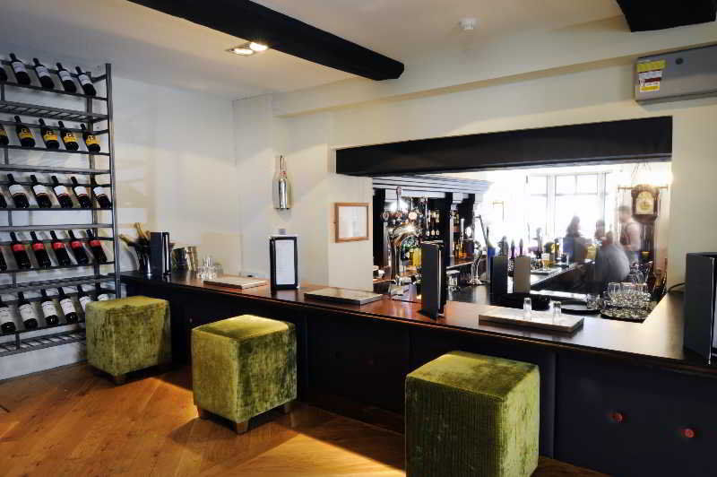 The Talbot Hotel, Oundle , Near Peterborough ภายนอก รูปภาพ